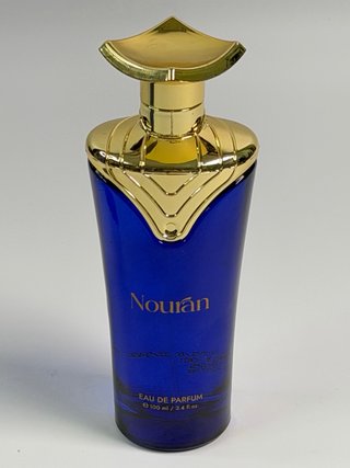 Perfume Árabe Unisex Nourán 100ml