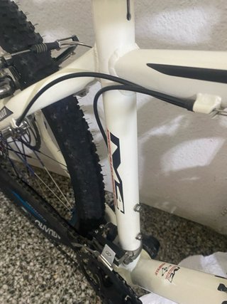 Bicicleta Specialized Stumpjumper