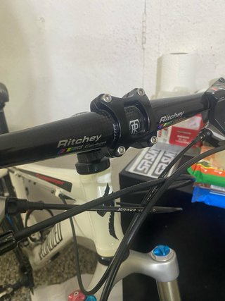 Bicicleta Specialized Stumpjumper