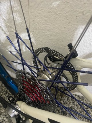 Bicicleta Specialized Stumpjumper