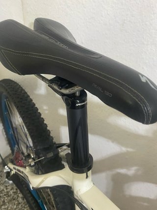 Bicicleta Specialized Stumpjumper