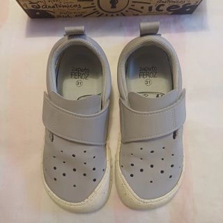 Sandalias Zapato Feroz Talla 31