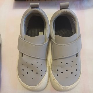 Sandalias Zapato Feroz Talla 31