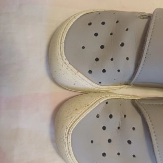 Sandalias Zapato Feroz Talla 31