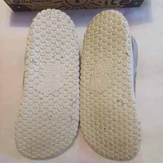 Sandalias Zapato Feroz Talla 31