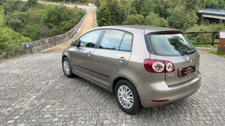 Volkswagen Golf Plus 2009