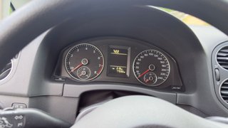 Volkswagen Golf Plus 2009