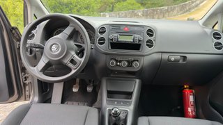 Volkswagen Golf Plus 2009