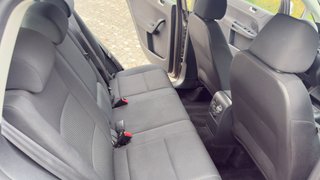 Volkswagen Golf Plus 2009