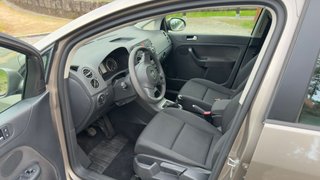 Volkswagen Golf Plus 2009