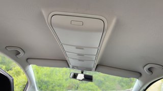 Volkswagen Golf Plus 2009