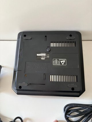 Sega Mega Drive II Console