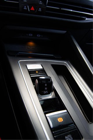 VOLKSWAGEN GOLF GTI MK8 CS
