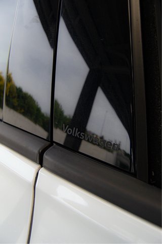 VOLKSWAGEN GOLF GTI MK8 CS