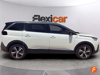 Peugeot 5008 GT-Line 1.2L PureTech 96kW (130CV) S&S