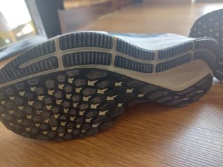 Zapatillas Nike Running