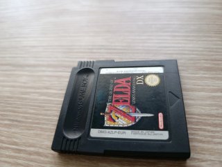 Game boy