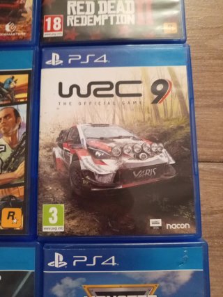 Need for Speed Hot Pursuit Remastered per PS4