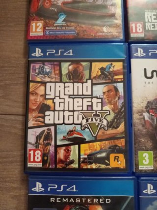 Need for Speed Hot Pursuit Remastered per PS4