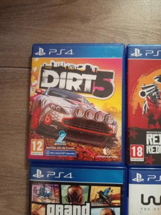 Need for Speed Hot Pursuit Remastered per PS4