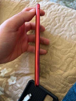 Samsung S20 FE