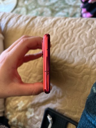 Samsung S20 FE