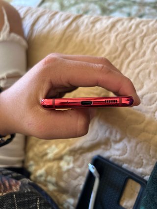 Samsung S20 FE