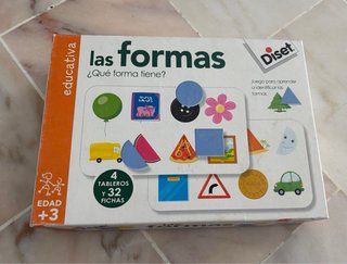 6 Tipos de puzzles