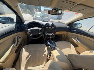 Ford Mondeo 2008 AUTOMATICO  EN BUEN ESTADO