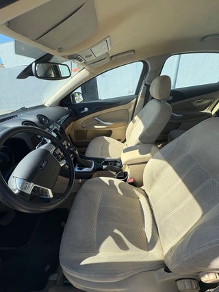 Ford Mondeo 2008 AUTOMATICO  EN BUEN ESTADO