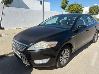Ford Mondeo 2008 AUTOMATICO  EN BUEN ESTADO