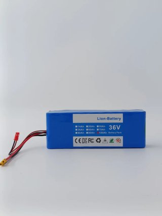 Batería Litio 36V Lion-Battery