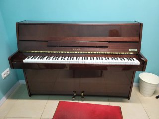Piano Kawai