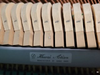 Piano Kawai