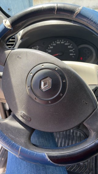 Renault Kangoo 2010