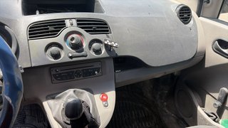 Renault Kangoo 2010