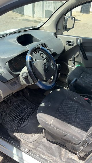 Renault Kangoo 2010