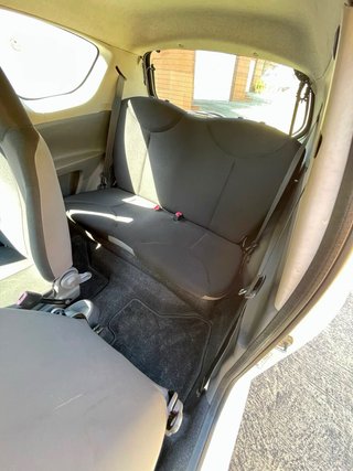 Toyota Aygo 2009