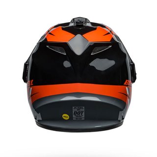 OFERTA! CASCO BELL MX-9 ADVENTURE TRAIL