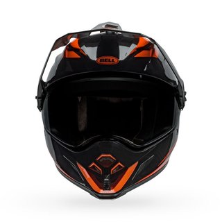 OFERTA! CASCO BELL MX-9 ADVENTURE TRAIL