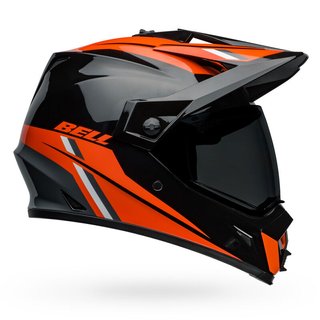 OFERTA! CASCO BELL MX-9 ADVENTURE TRAIL