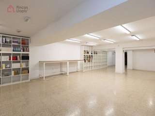 Local comercial en venta en La Marina de Port en Barcelona - Imagen 21