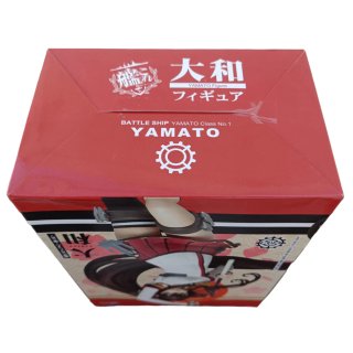 Figura Taito Battle Ship YAMATO Kantai Kancolle