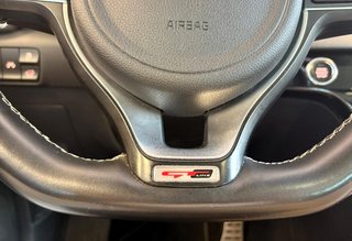 Kia Sportage 1.6 CRDi 100kW GT Line Essential DCT 4x2