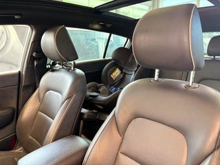 Kia Sportage 1.6 CRDi 100kW GT Line Essential DCT 4x2