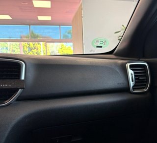 Kia Sportage 1.6 CRDi 100kW GT Line Essential DCT 4x2