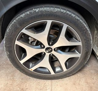 Kia Sportage 1.6 CRDi 100kW GT Line Essential DCT 4x2