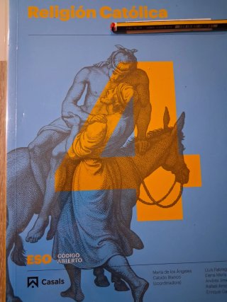 Libros 4ESO perfectísimo estado