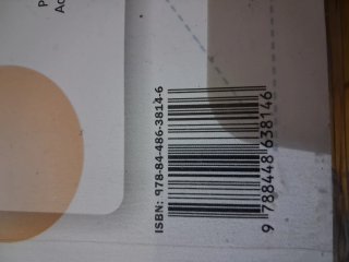 Libros 4ESO perfectísimo estado
