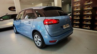 CITROEN C4 PICASSO 1.6HDI 2014 IMPECABLE 646354408